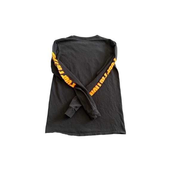 Pulp Fiction Long Sleeve Tee Size Small - Picture 4 of 5